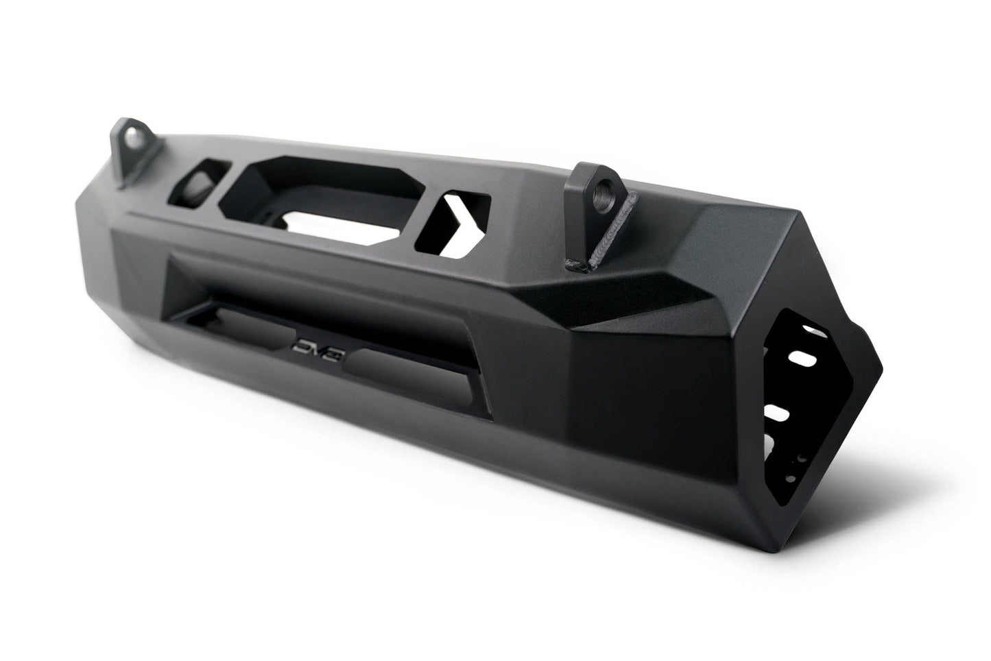 2022 2025 Toyota Tundra Centric Series Front Bumper DV8 Offroad-13