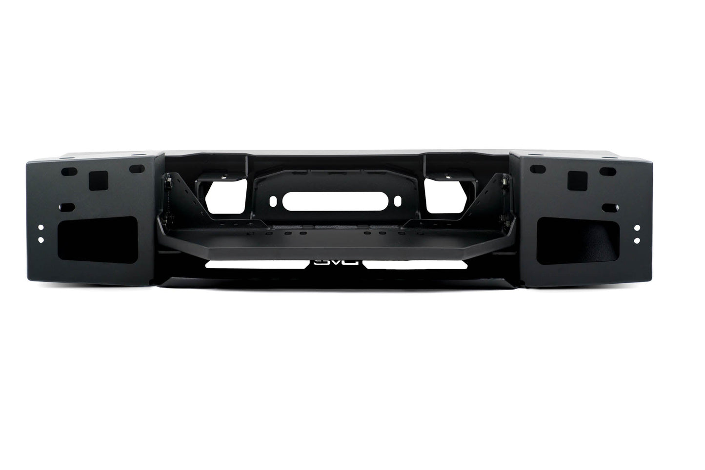 2022 2025 Toyota Tundra Centric Series Front Bumper DV8 Offroad-15