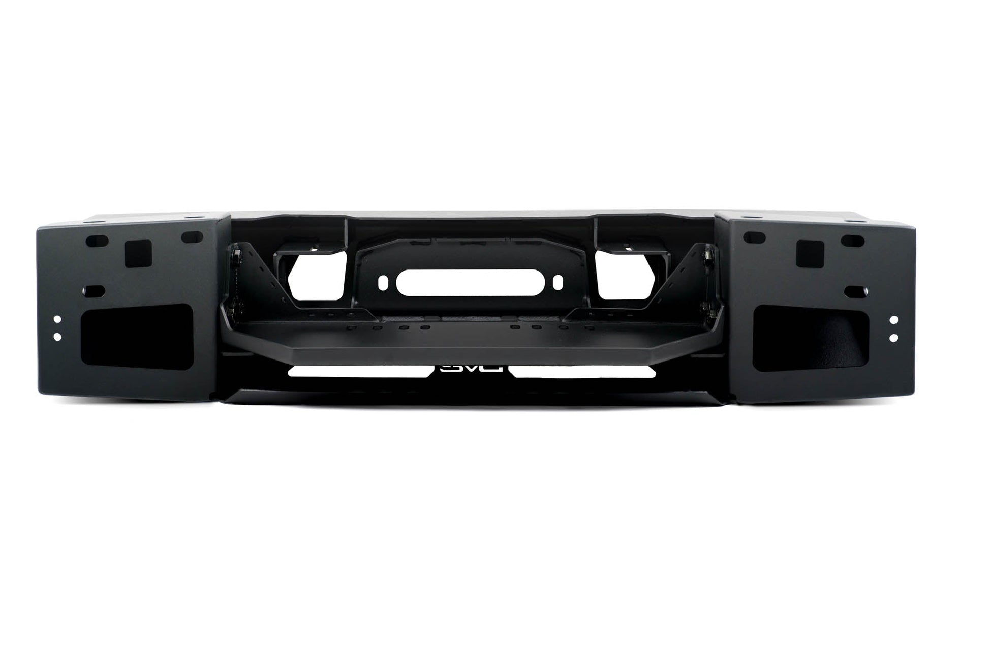 2022 2025 Toyota Tundra Centric Series Front Bumper DV8 Offroad-15