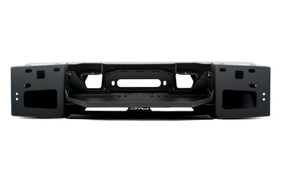 2022 2025 Toyota Tundra Centric Series Front Bumper DV8 Offroad-15