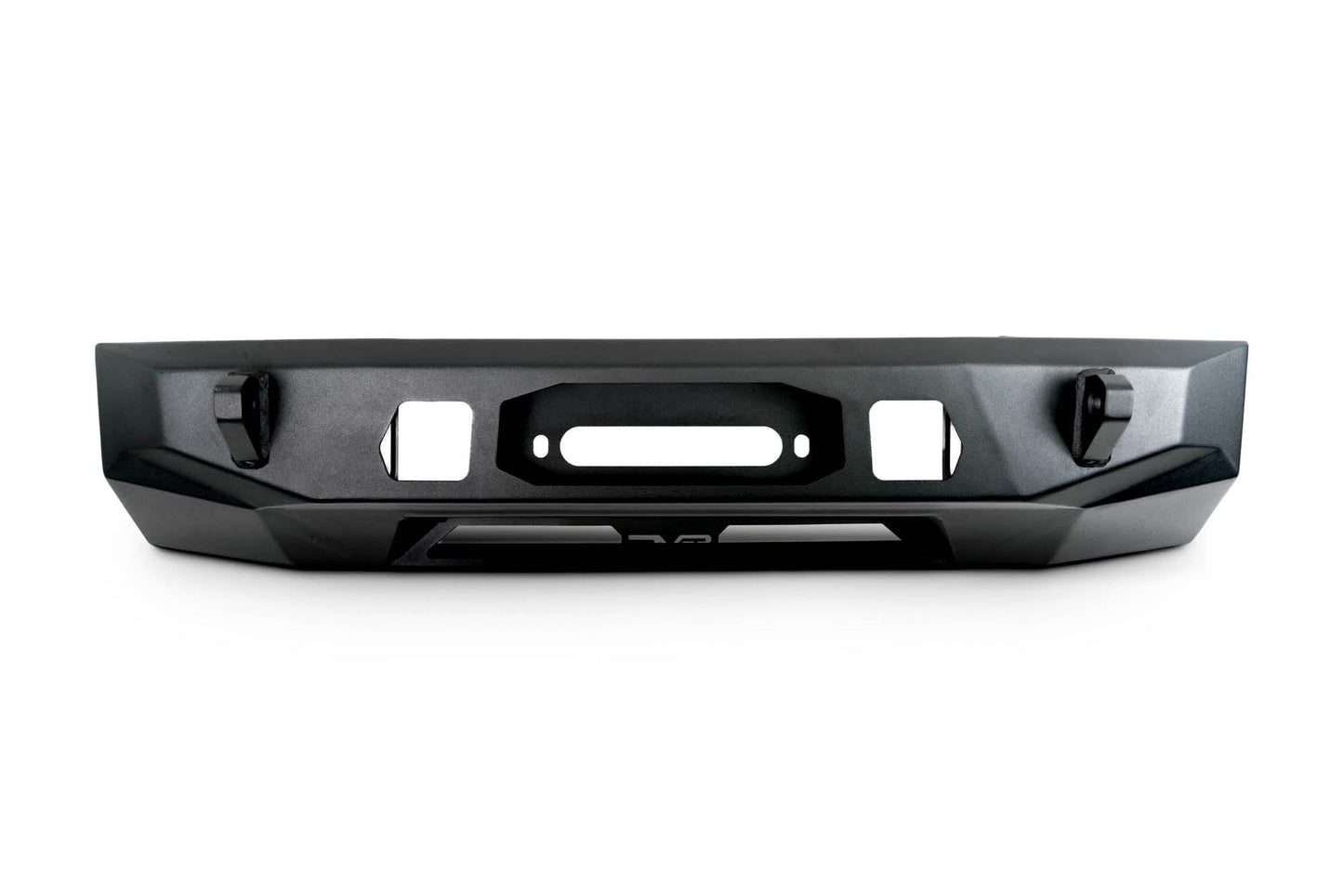 2022 2025 Toyota Tundra Centric Series Front Bumper DV8 Offroad-8