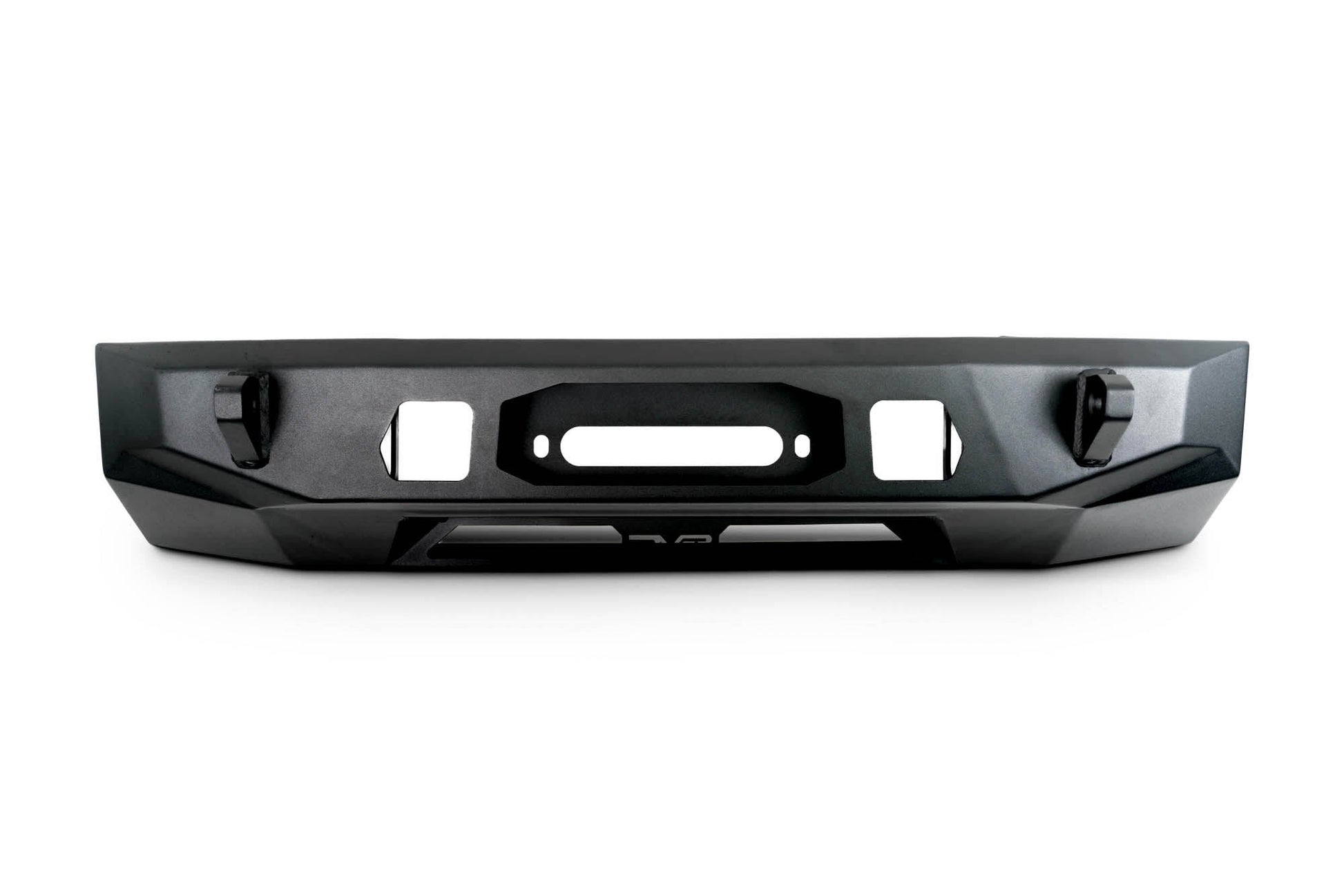 2022 2025 Toyota Tundra Centric Series Front Bumper DV8 Offroad-8
