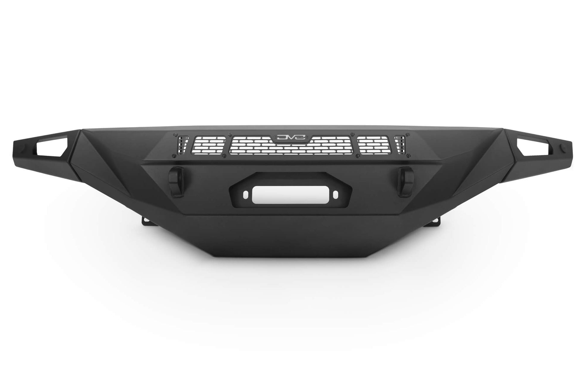 2014 2021 Toyota Tundra Spec Series Front Bumper DV8 Offroad-12