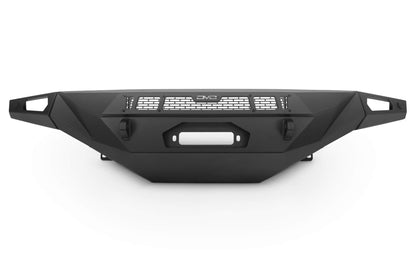 2014 2021 Toyota Tundra Spec Series Front Bumper DV8 Offroad-12