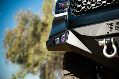 2014 2021 Toyota Tundra Spec Series Front Bumper DV8 Offroad-15