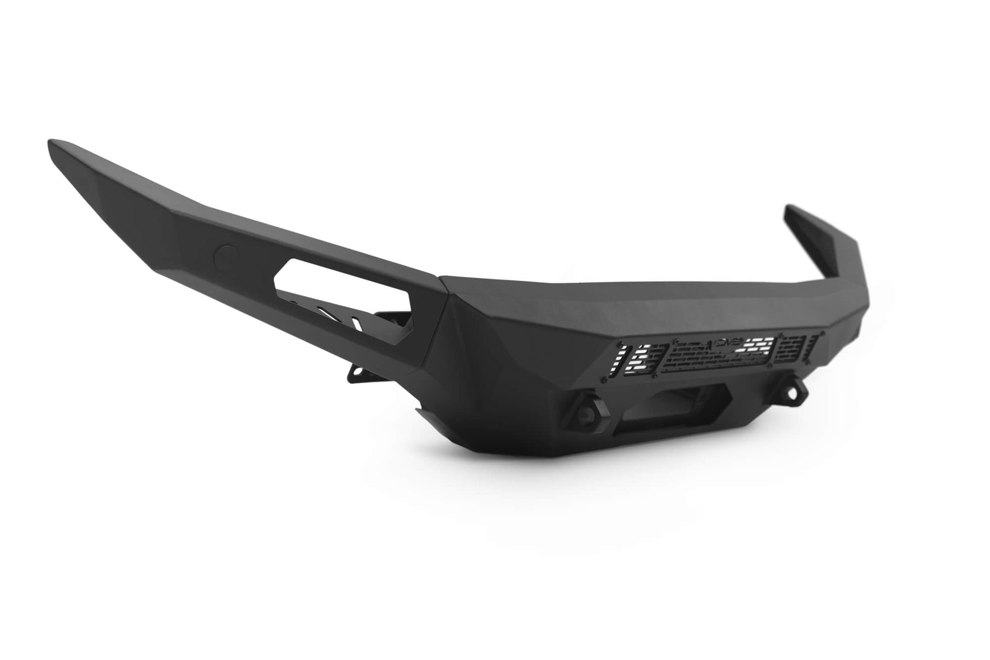 2014 2021 Toyota Tundra Spec Series Front Bumper DV8 Offroad-7
