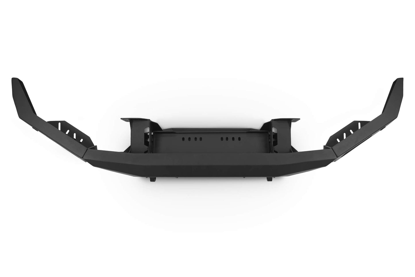 2014 2021 Toyota Tundra Spec Series Front Bumper DV8 Offroad-9