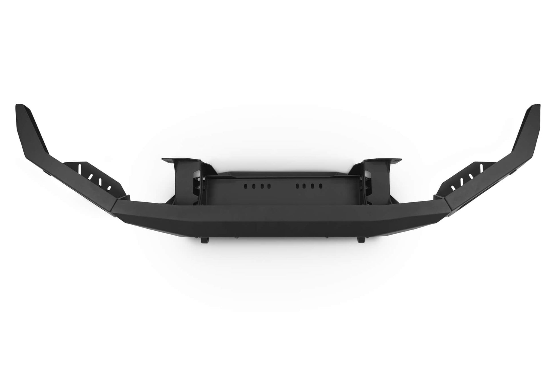 2014 2021 Toyota Tundra Spec Series Front Bumper DV8 Offroad-9
