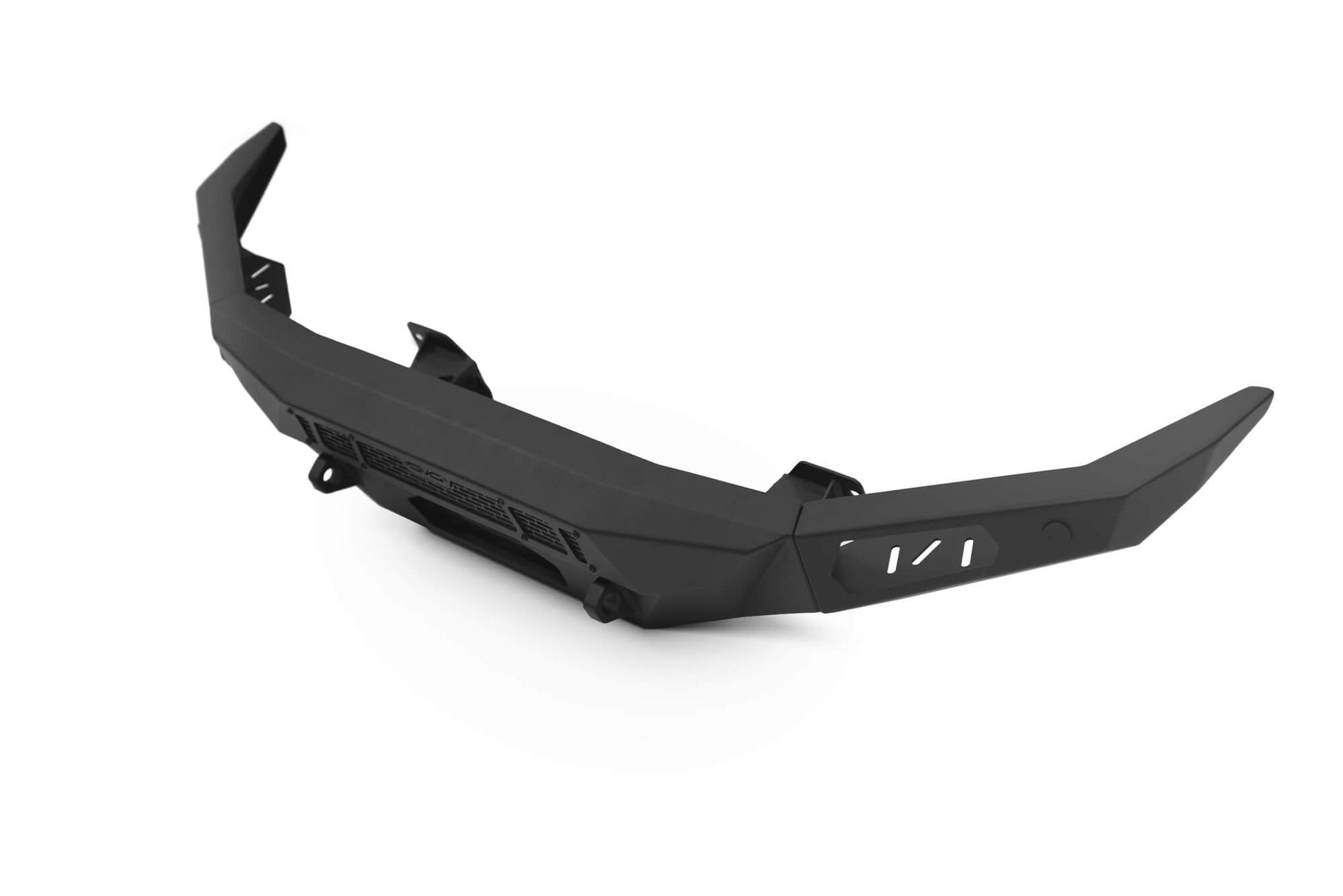 2014 2021 Toyota Tundra Spec Series Front Bumper DV8 Offroad-10
