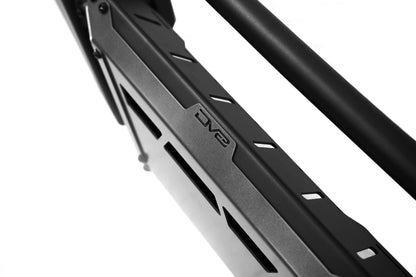 2014 2021 Toyota Tundra Tube Front Bumper DV8 Offroad-14