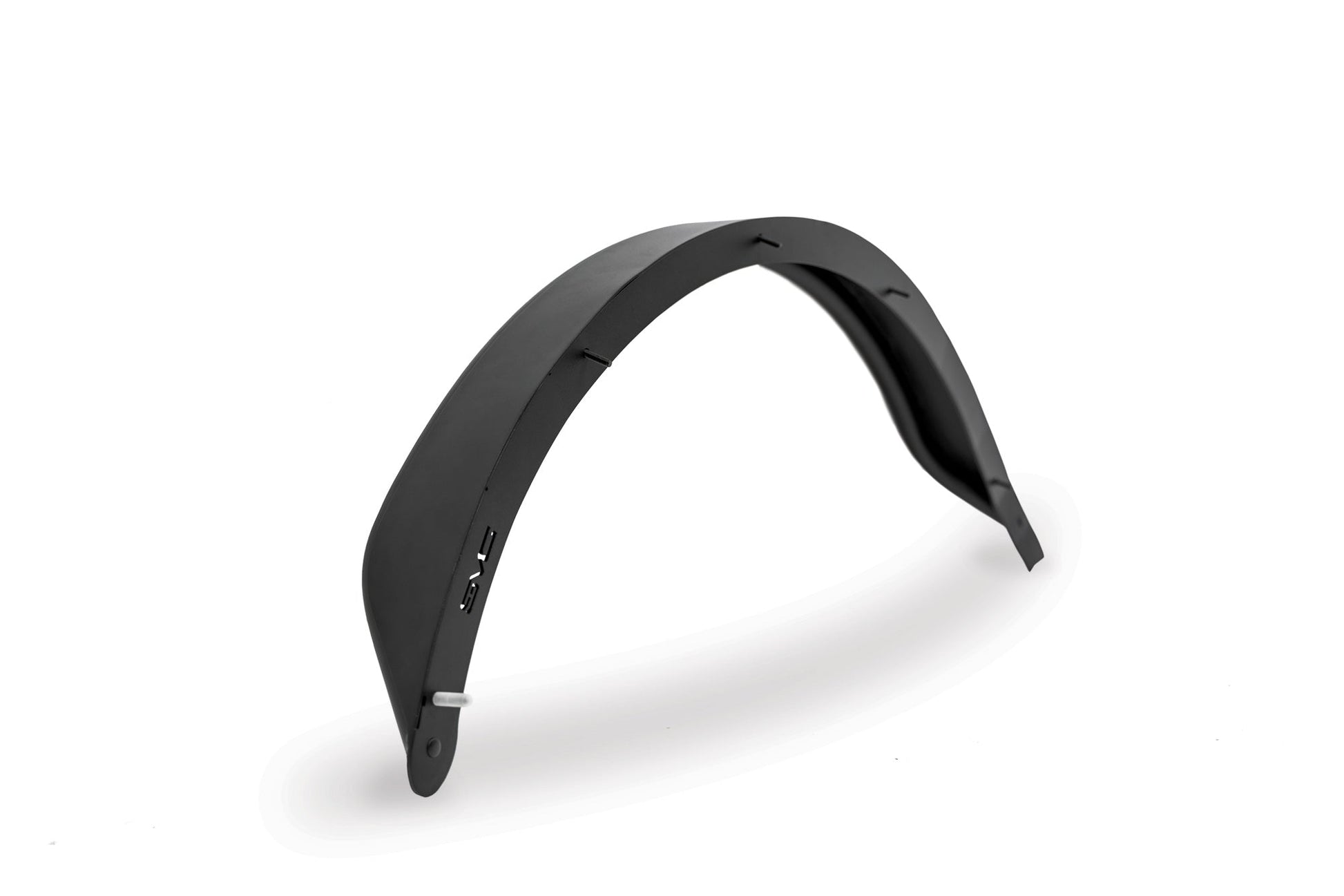 2021 2024 Ford Bronco Tube Fender Flares DV8 Offroad-1