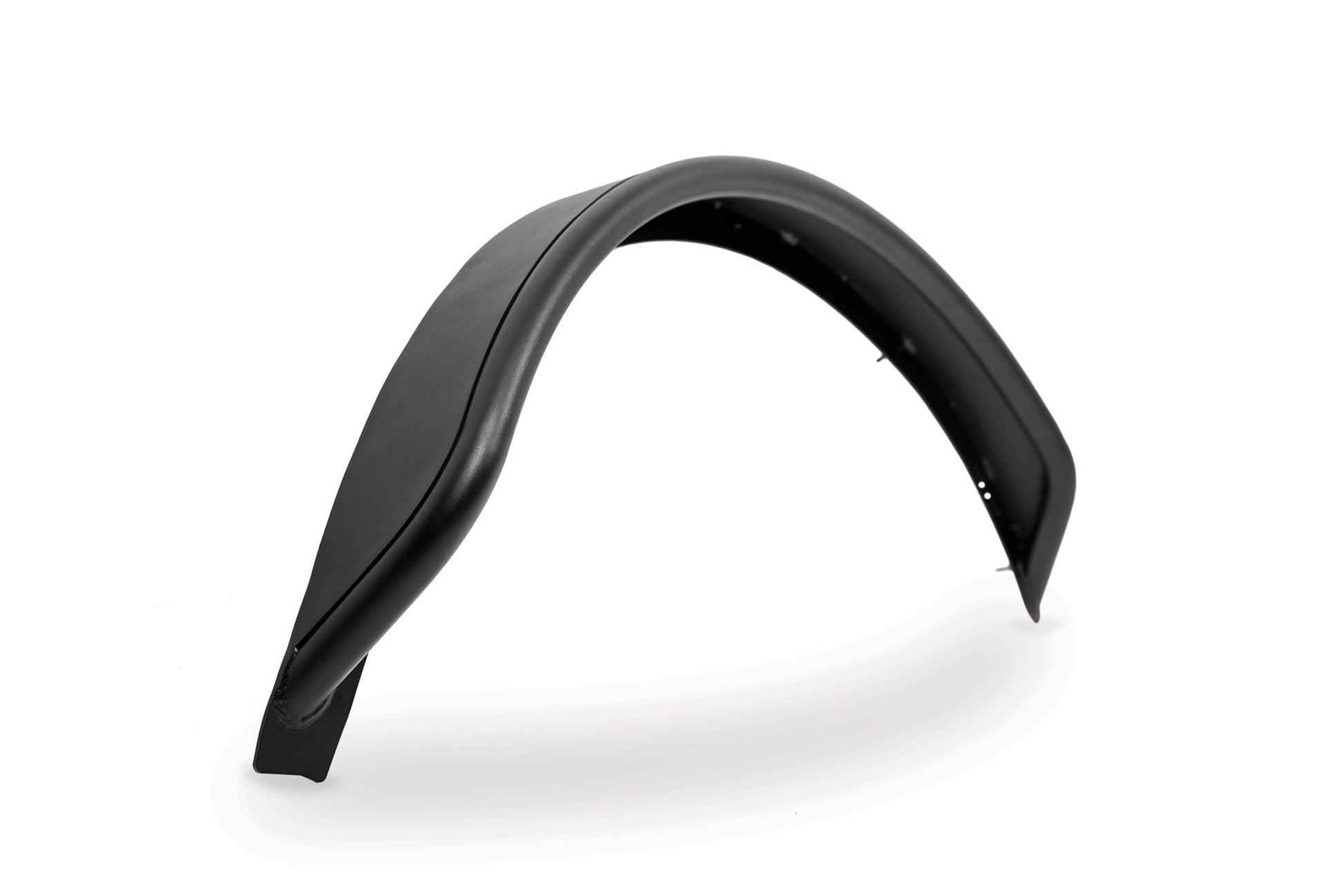 2021 2024 Ford Bronco Tube Fender Flares DV8 Offroad-2