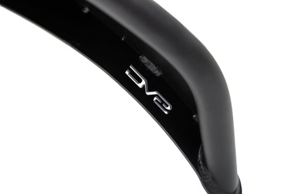 2021 2024 Ford Bronco Tube Fender Flares DV8 Offroad-13