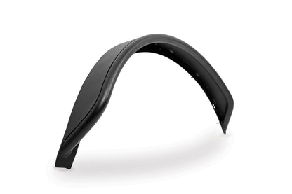 2021 2024 Ford Bronco Tube Fender Flares DV8 Offroad-3