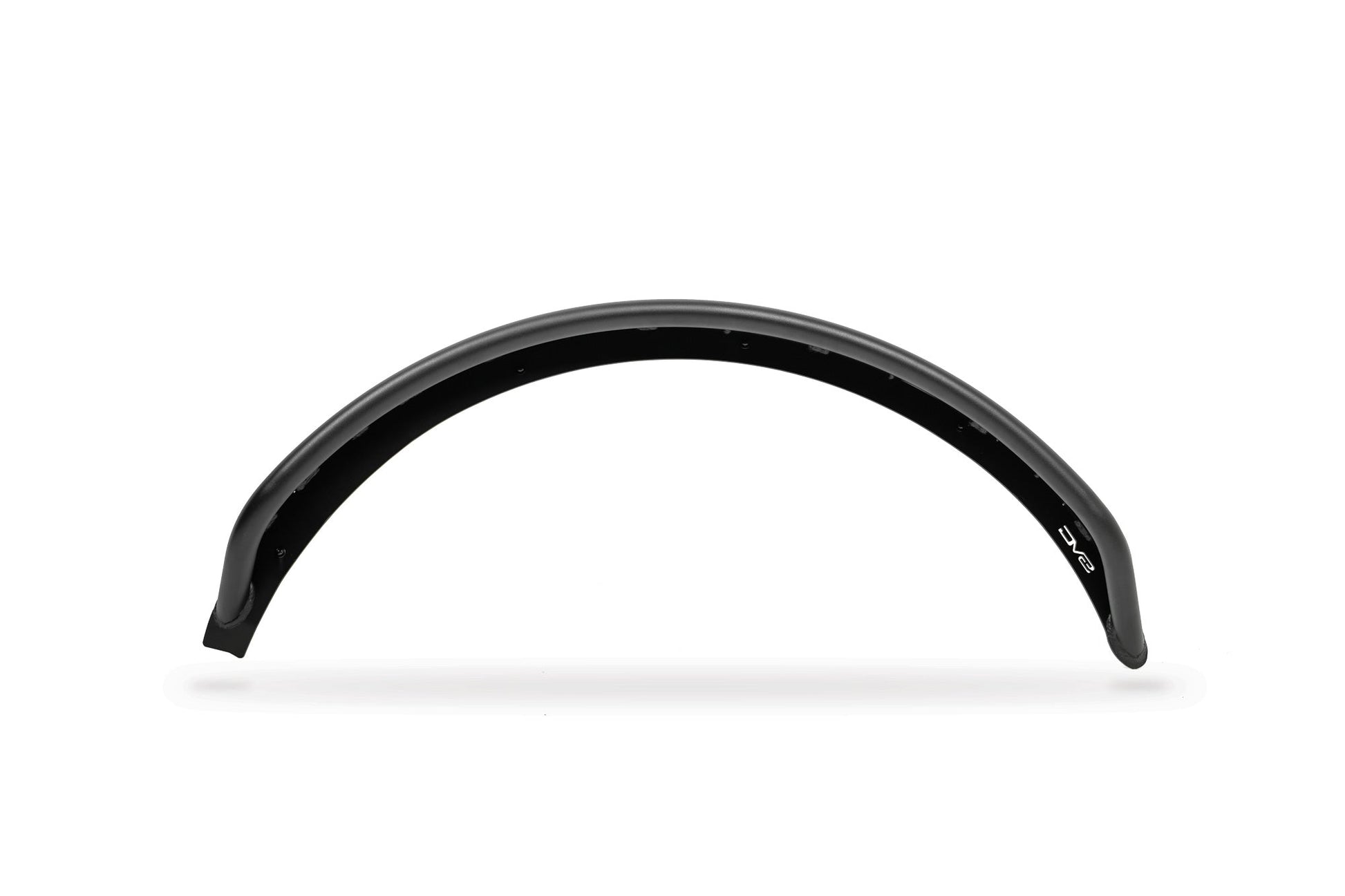 2021 2024 Ford Bronco Tube Fender Flares DV8 Offroad-5