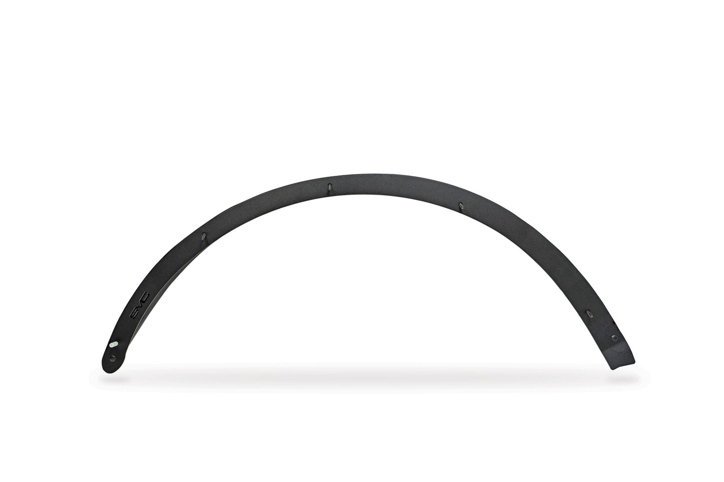2021 2024 Ford Bronco Tube Fender Flares DV8 Offroad-9