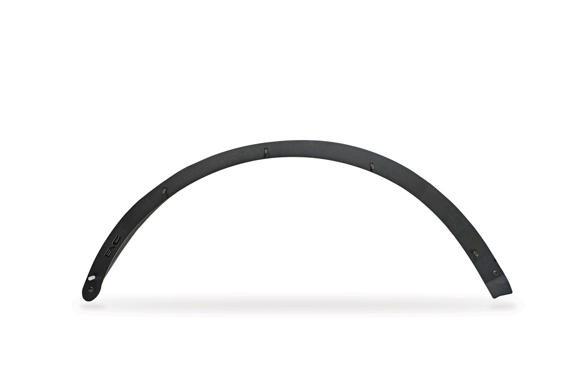 2021 2024 Ford Bronco Tube Fender Flares DV8 Offroad-9