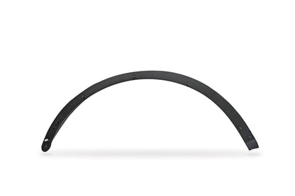 2021 2024 Ford Bronco Tube Fender Flares DV8 Offroad-9