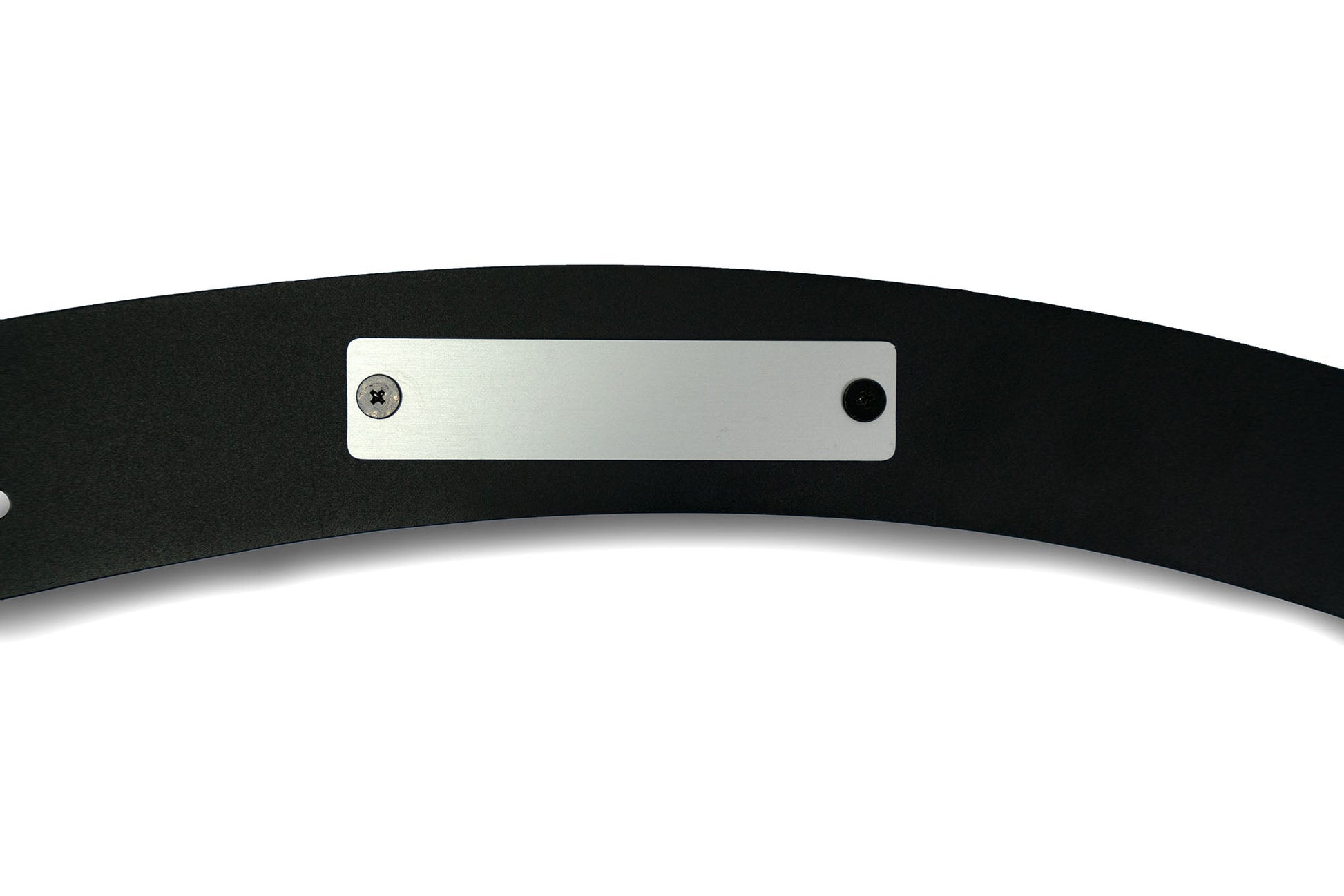 2021 2024 Ford Bronco Fender Flare Deletes DV8 Offroad-1