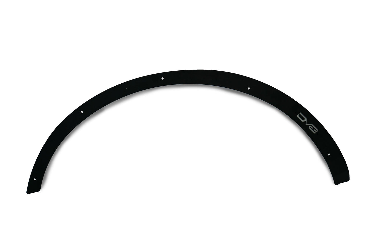 2021 2024 Ford Bronco Fender Flare Deletes DV8 Offroad-2