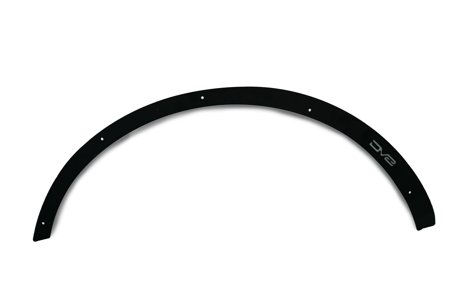 2021 2024 Ford Bronco Fender Flare Deletes DV8 Offroad-2
