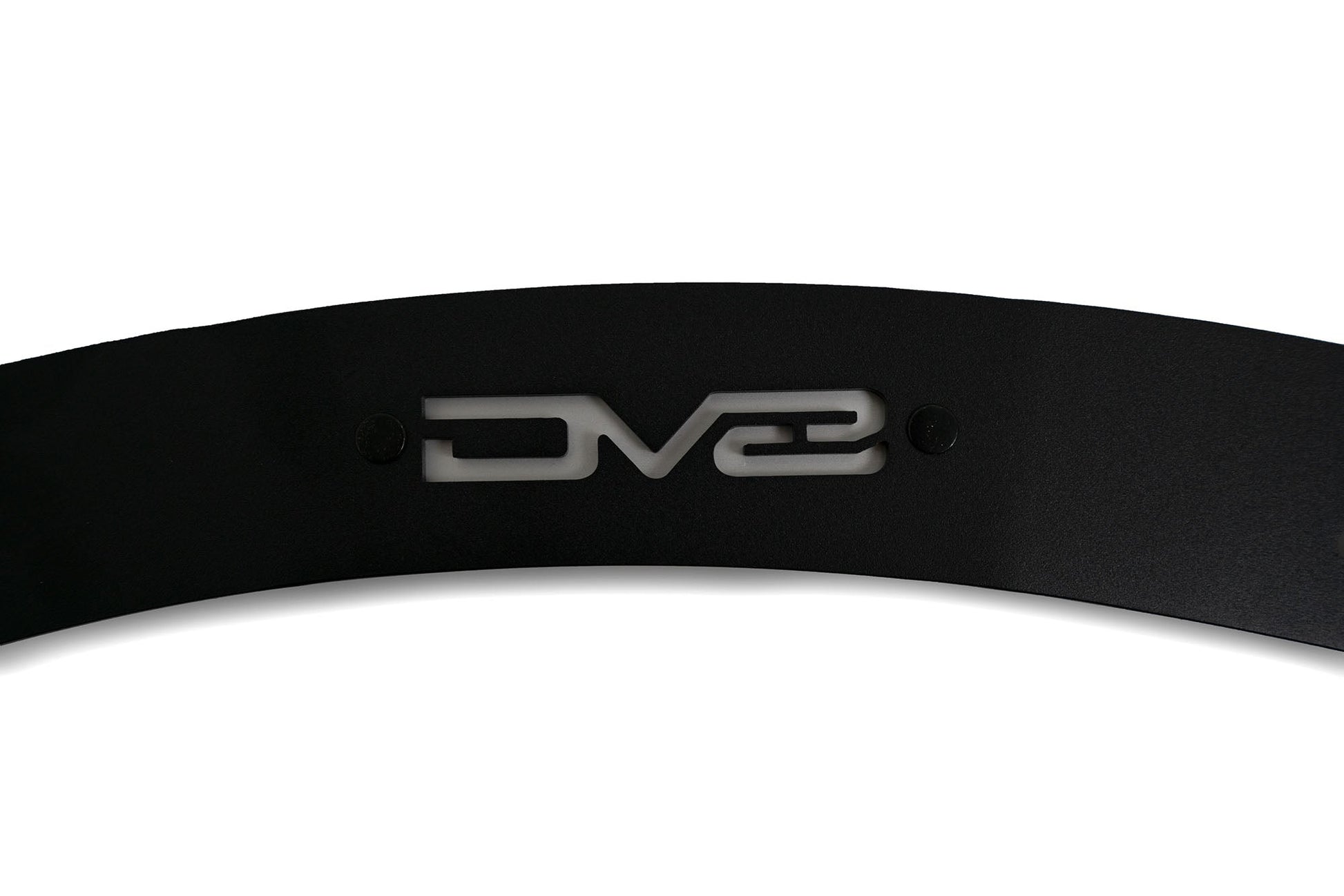 2021 2024 Ford Bronco Fender Flare Deletes DV8 Offroad-19