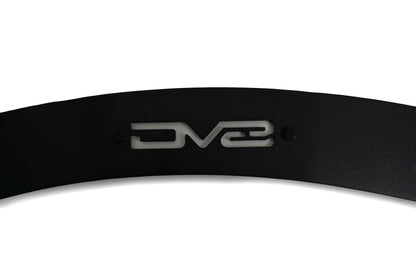 2021 2024 Ford Bronco Fender Flare Deletes DV8 Offroad-19