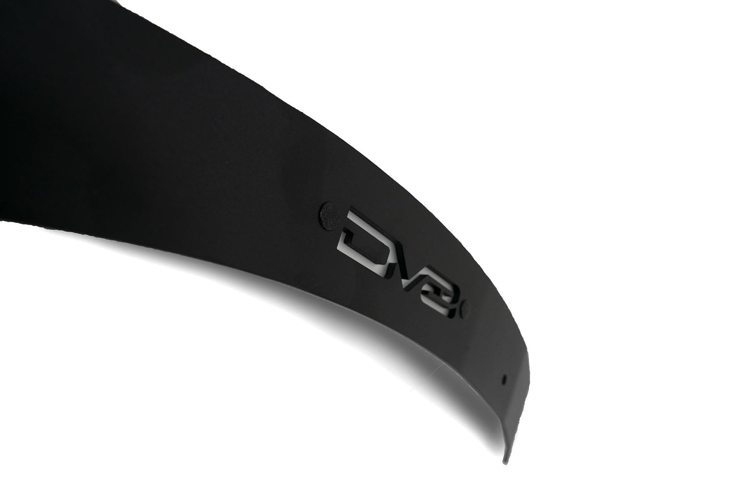 2021 2024 Ford Bronco Fender Flare Deletes DV8 Offroad-3