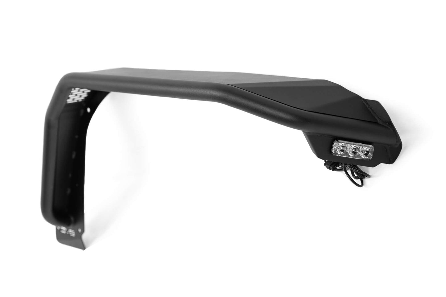 2020 2025 Jeep Gladiator JT Spec Series Fender Flares DV8 Offroad-7