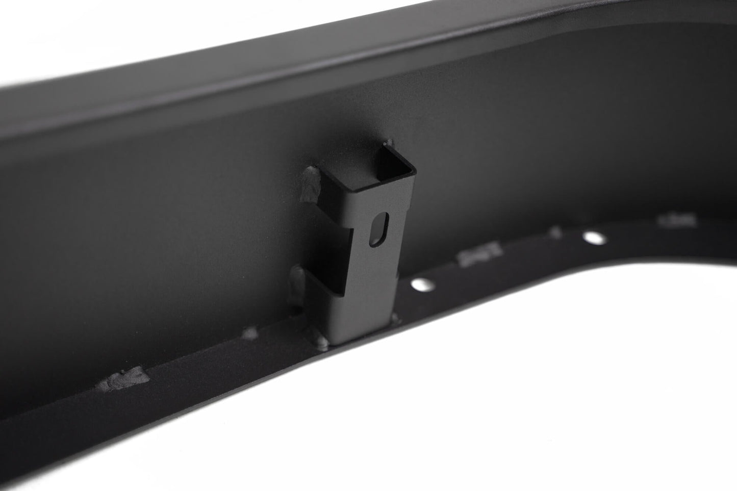2020 2025 Jeep Gladiator JT Slim Fender Flares DV8 Offroad-17