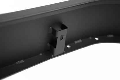 2020 2025 Jeep Gladiator JT Slim Fender Flares DV8 Offroad-17