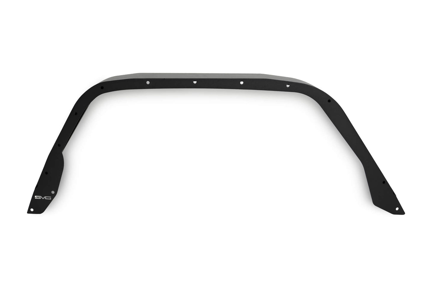 2020 2025 Jeep Gladiator JT Slim Fender Flares DV8 Offroad-21