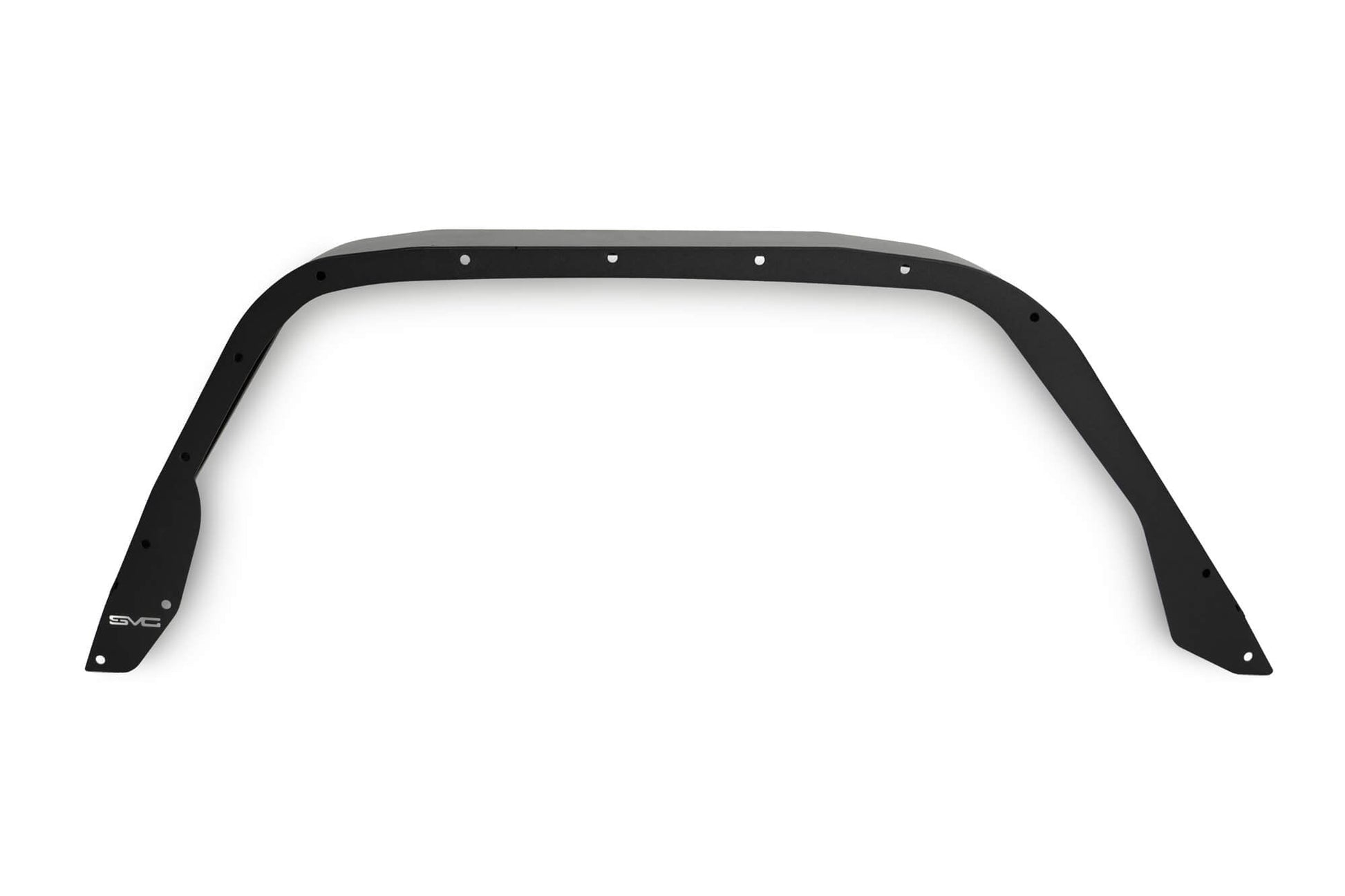 2020 2025 Jeep Gladiator JT Slim Fender Flares DV8 Offroad-21