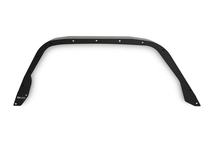 2020 2025 Jeep Gladiator JT Slim Fender Flares DV8 Offroad-21