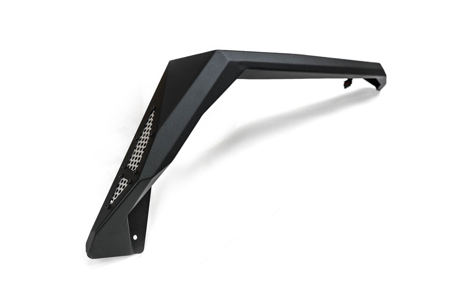 2020 2025 Jeep Gladiator JT Armor Fender Flares DV8 Offroad-11