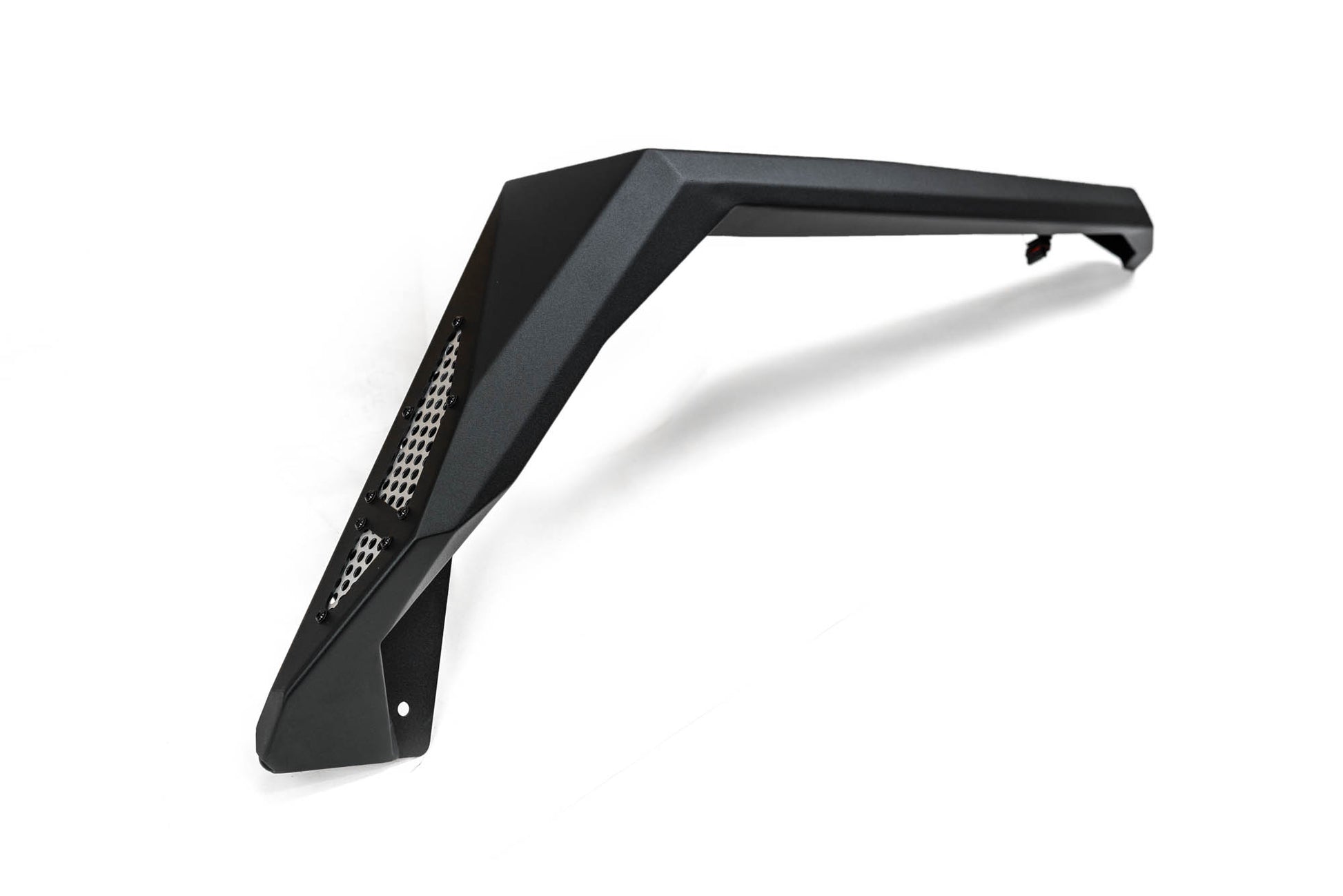 2020 2025 Jeep Gladiator JT Armor Fender Flares DV8 Offroad-11