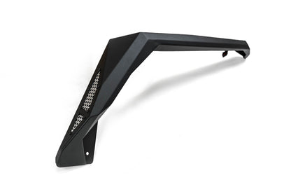 2020 2025 Jeep Gladiator JT Armor Fender Flares DV8 Offroad-11