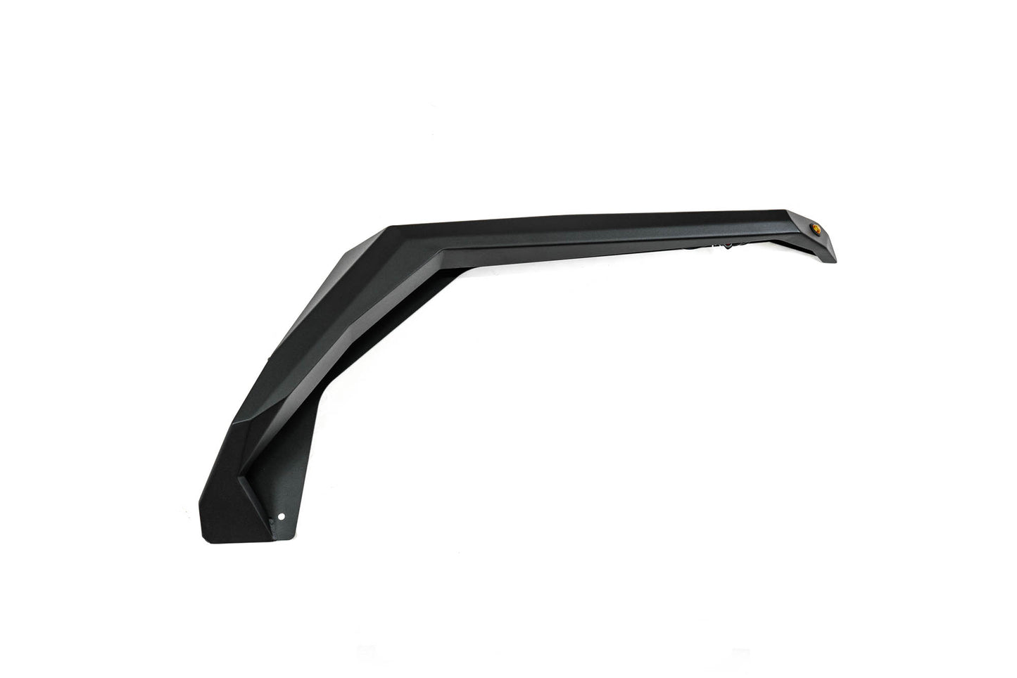 2020 2025 Jeep Gladiator JT Armor Fender Flares DV8 Offroad-9