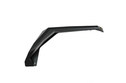 2020 2025 Jeep Gladiator JT Armor Fender Flares DV8 Offroad-9