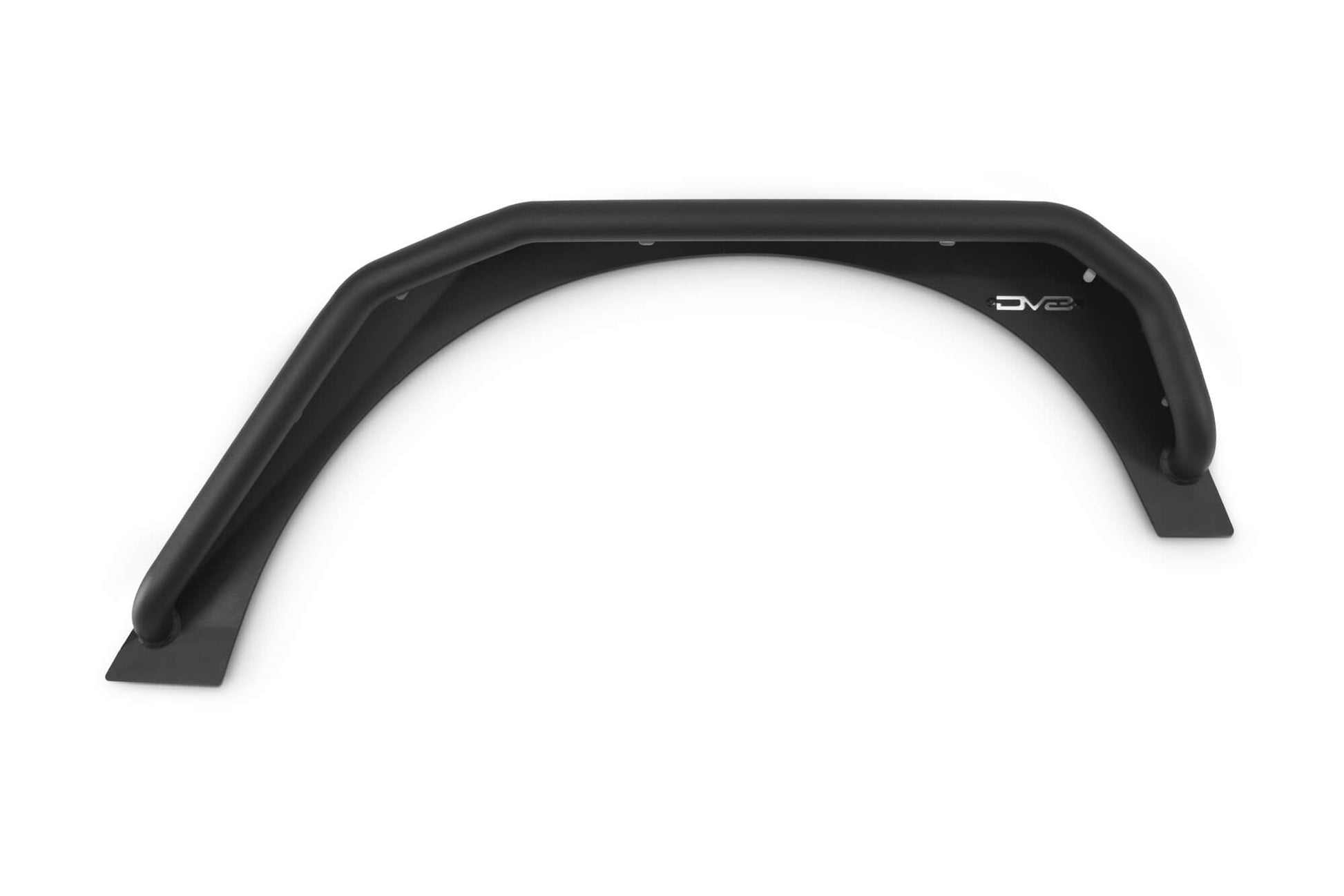 2007 2018 Jeep Wrangler JK JKU Spec Series Fender Flares DV8 Offroad-11