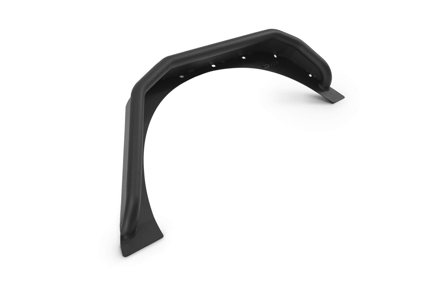 2007 2018 Jeep Wrangler JK JKU Spec Series Fender Flares DV8 Offroad-12