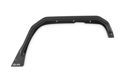 2007 2018 Jeep Wrangler JK JKU Spec Series Fender Flares DV8 Offroad-10