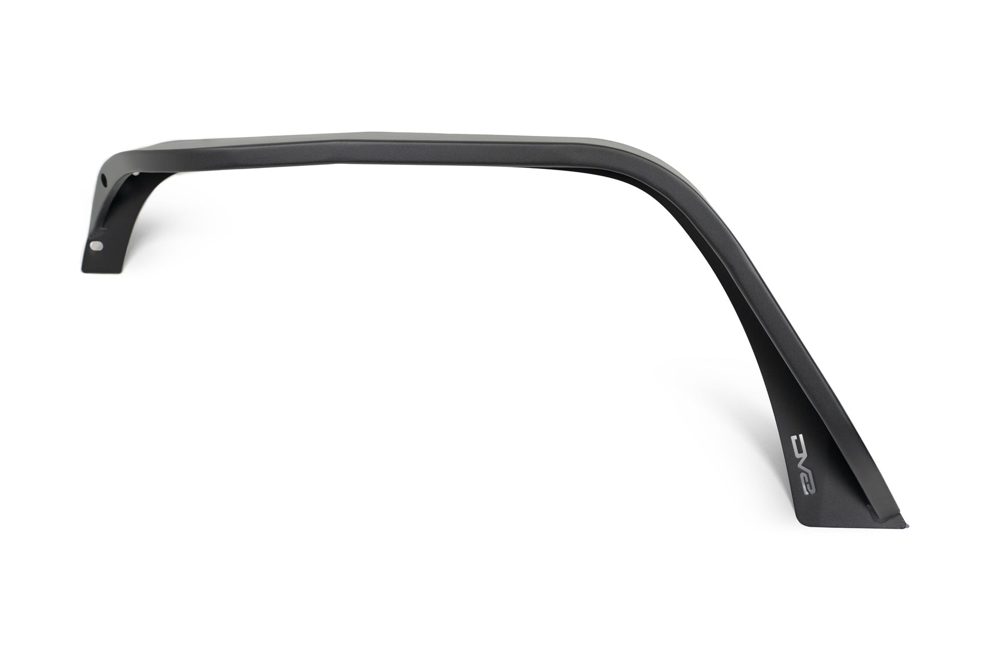2007 2018 Jeep Wrangler JK JKU Slim Fender Flares DV8 Offroad-14