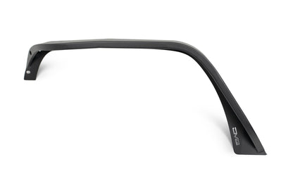 2007 2018 Jeep Wrangler JK JKU Slim Fender Flares DV8 Offroad-14