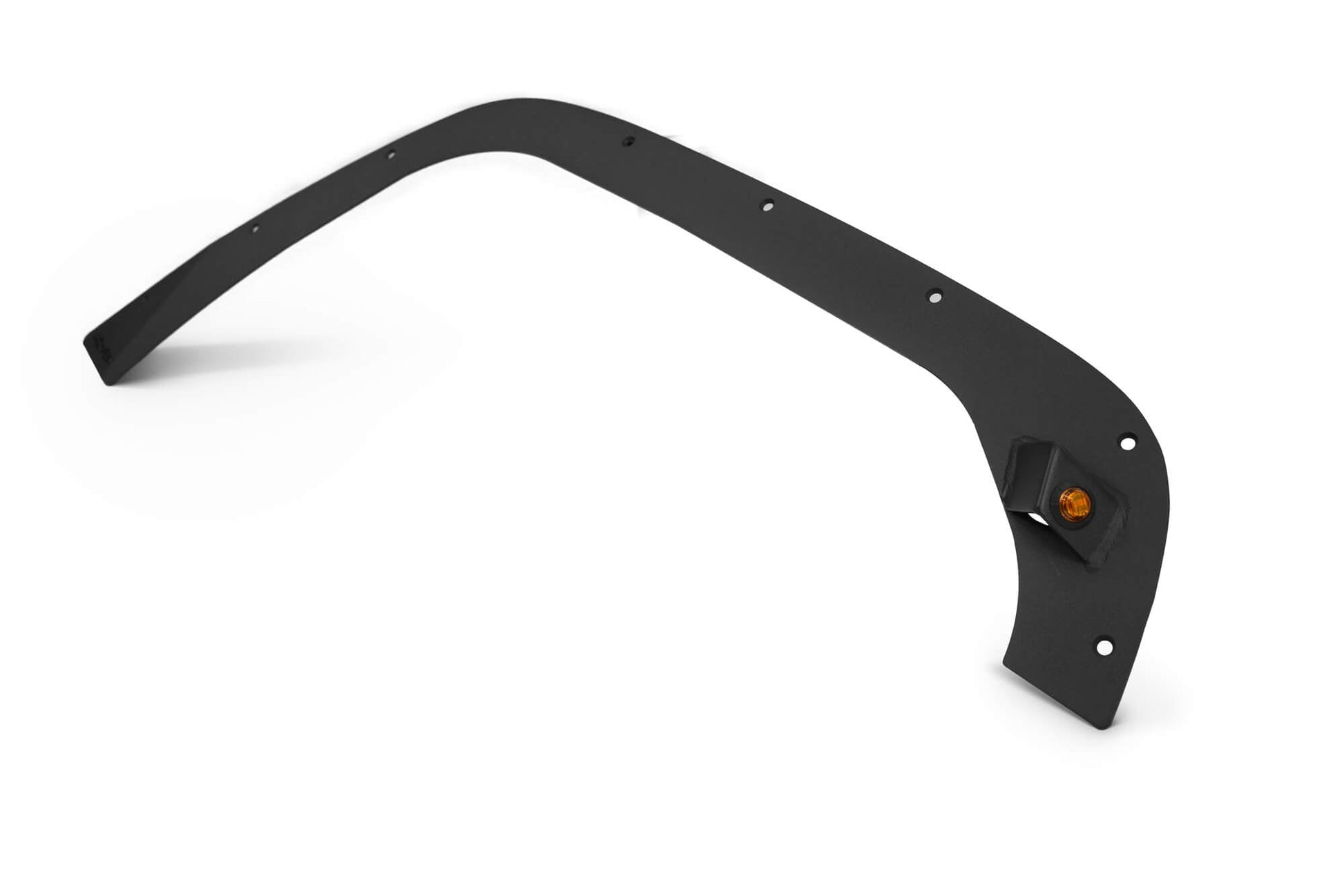 2007 2018 Jeep Wrangler JK JKU Fender Flare Deletes DV8 Offroad-11