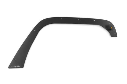 2007 2018 Jeep Wrangler JK JKU Fender Flare Deletes DV8 Offroad-13