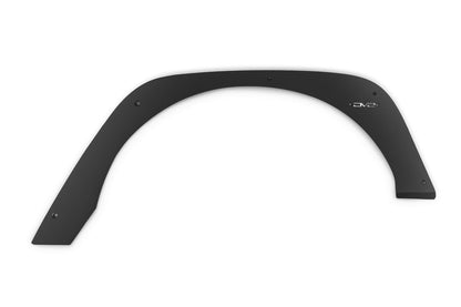 2007 2018 Jeep Wrangler JK JKU Fender Flare Deletes DV8 Offroad-14