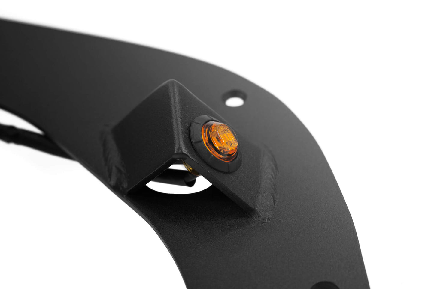 2007 2018 Jeep Wrangler JK JKU Fender Flare Deletes DV8 Offroad-10
