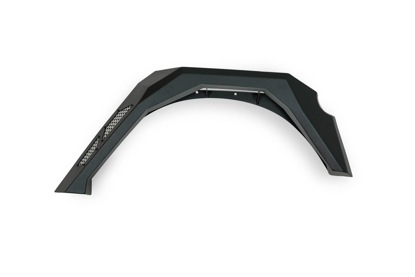 2007 2018 Jeep Wrangler Front Rear Fender DV8 Offroad-2