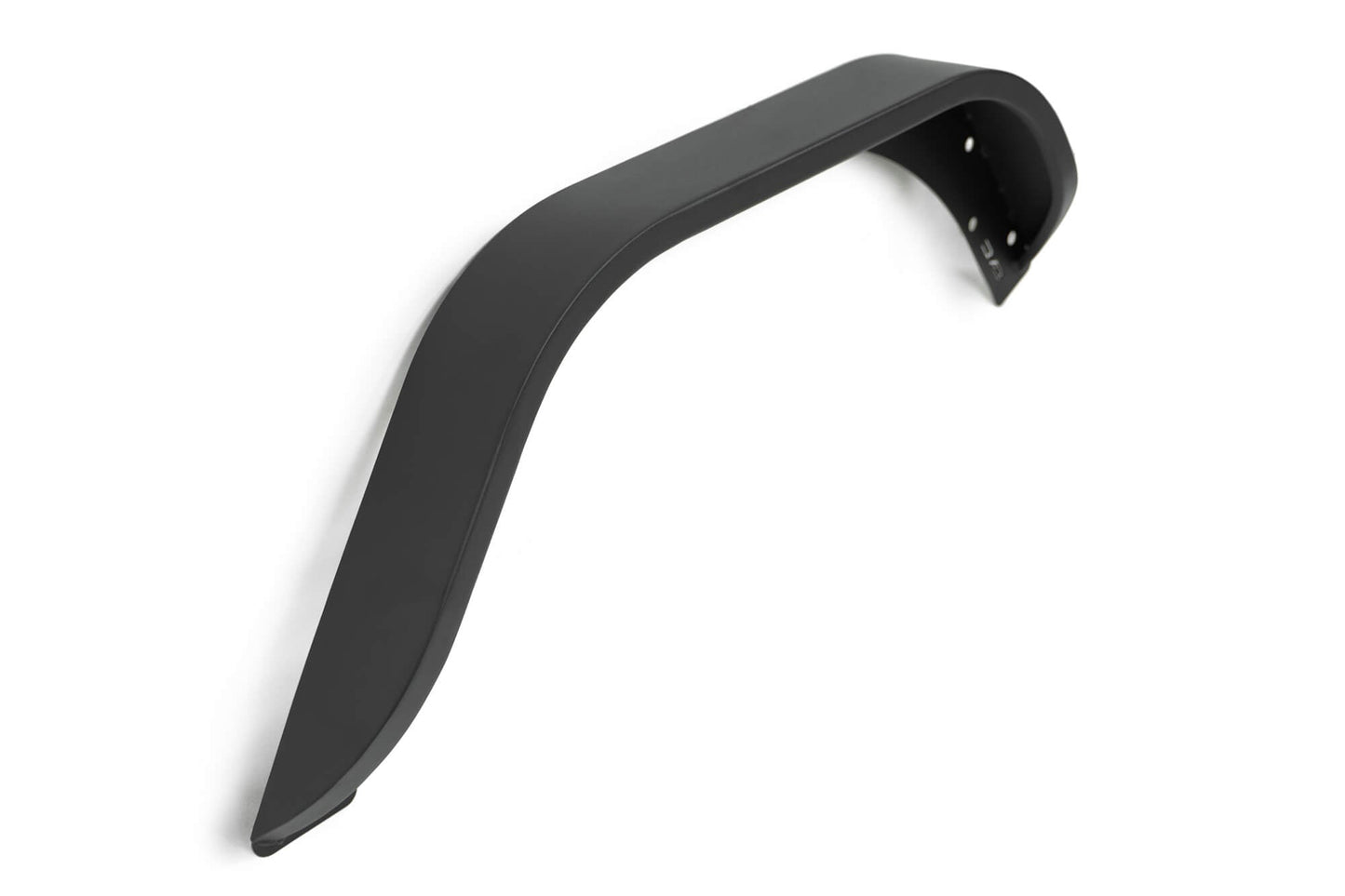 2018 2025 Jeep Wrangler JL JLU Slim Fender Flares DV8 Offroad-21